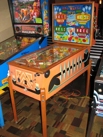 Cabinet - Full View