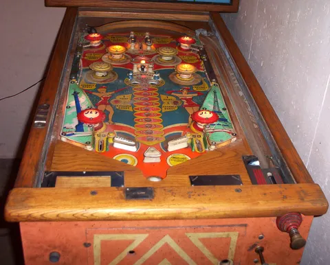 Playfield*
