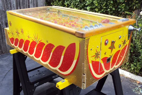 Cabinet - Left