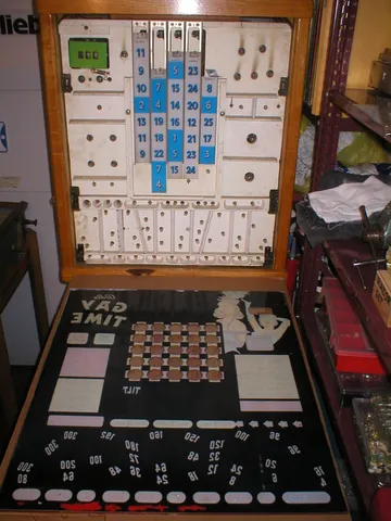 Backbox Insert