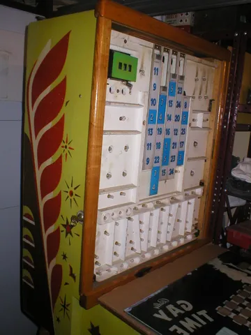 Backbox - Left