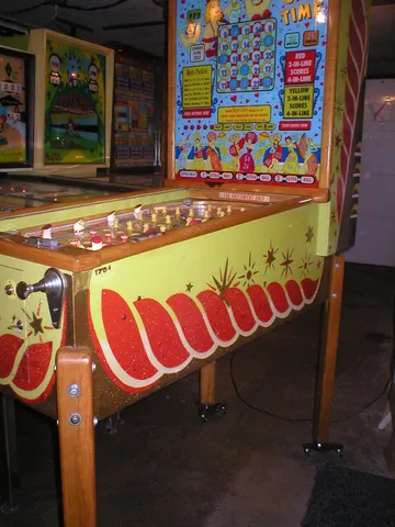 Cabinet - Right