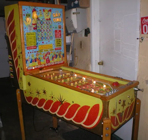 Cabinet - Full View