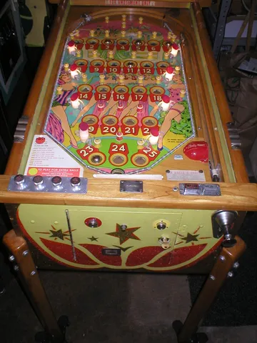 Player Controls
