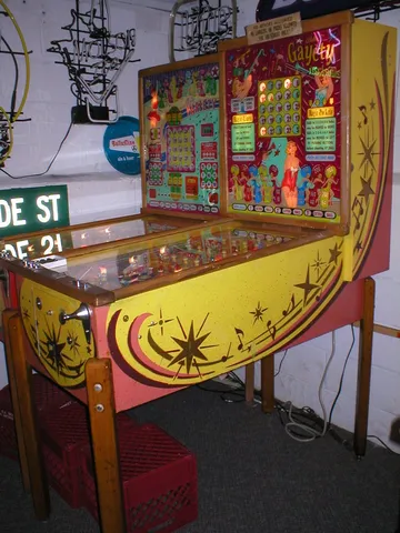 Cabinet - Full View