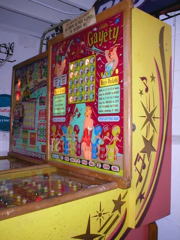 Backbox - Right