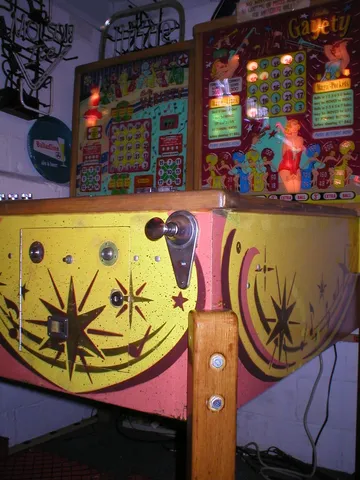 Cabinet - Front