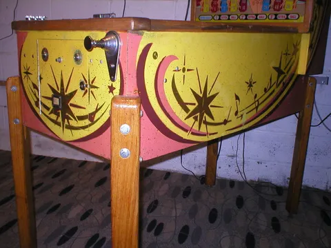 Cabinet - Right