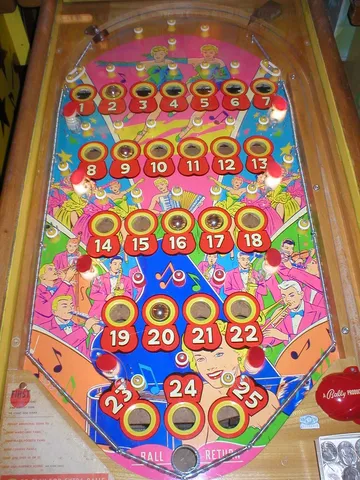 Playfield