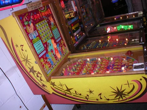 Cabinet - Left