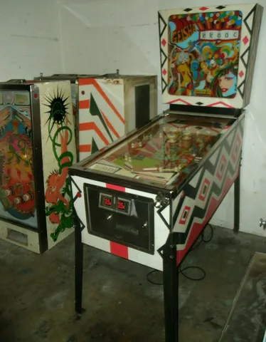 Cabinet - Full View