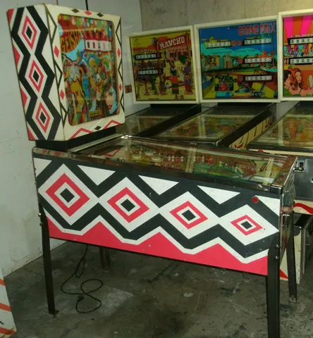Cabinet - Left