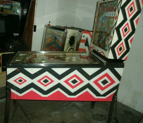 Cabinet - Right