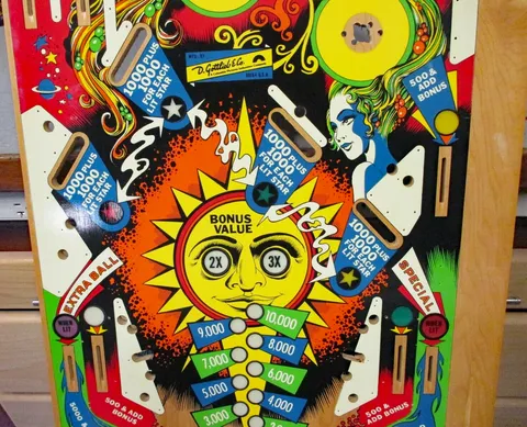 NOS Middle Playfield
