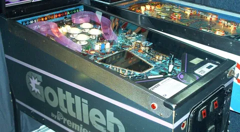Cabinet - Left