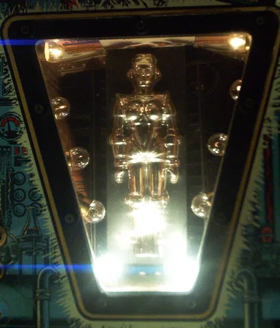 Robot Uncovered