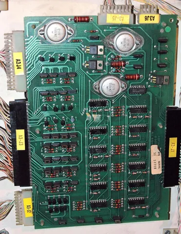 Driver Board