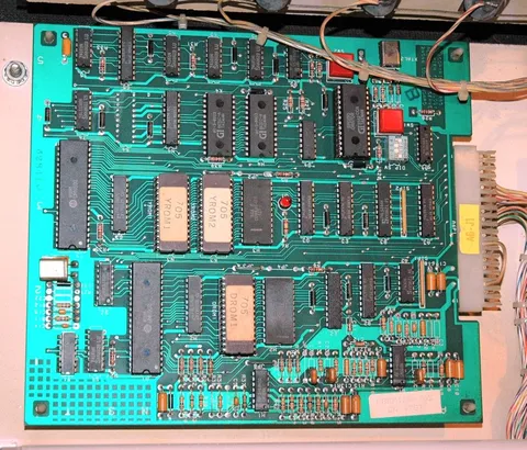 Sound Board*