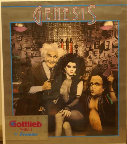 Promotional Poster*