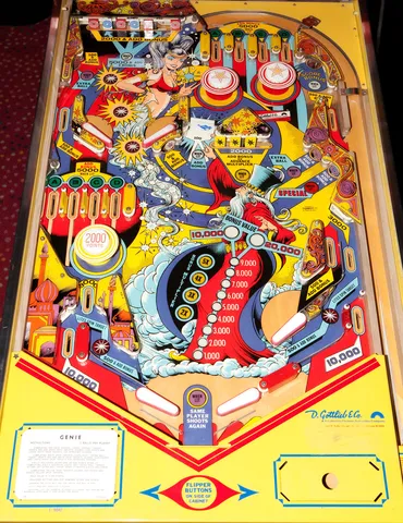 Playfield*
