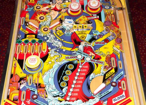 Middle Playfield*