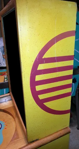 Backbox - Right*