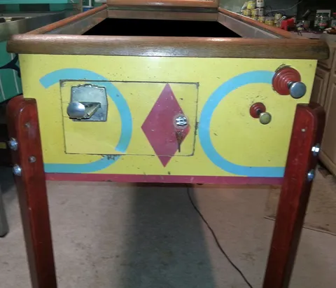 Cabinet - Front*
