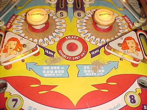 Middle Playfield