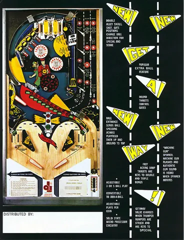 Flyer