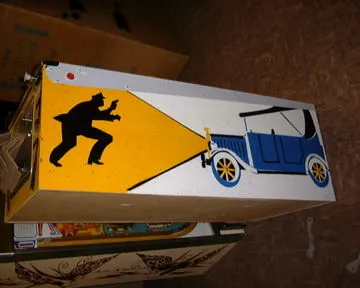 NIB Game - Cabinet - Right
